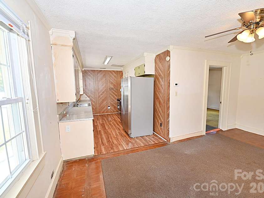 3383 Evans Drive, Connelly Springs, NC 28612.  MLS# CAR4430182, YatesRealty ID 54067. 