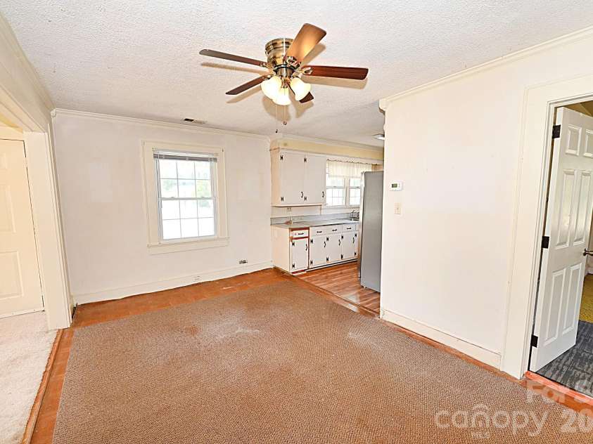 3383 Evans Drive, Connelly Springs, NC 28612.  MLS# CAR4430182, YatesRealty ID 54067. 