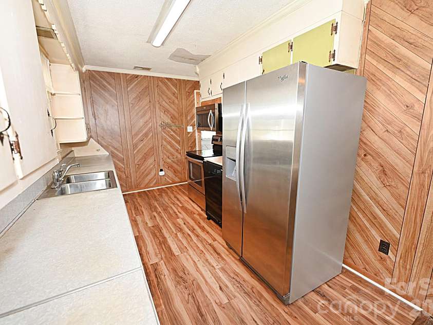 3383 Evans Drive, Connelly Springs, NC 28612.  MLS# CAR4430182, YatesRealty ID 54067. 