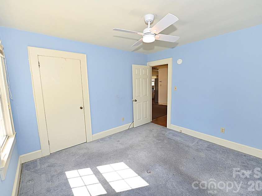 3383 Evans Drive, Connelly Springs, NC 28612.  MLS# CAR4430182, YatesRealty ID 54067. 