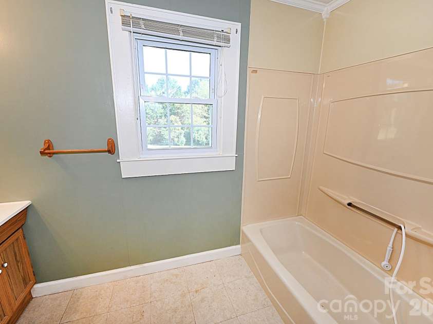 3383 Evans Drive, Connelly Springs, NC 28612.  MLS# CAR4430182, YatesRealty ID 54067. 
