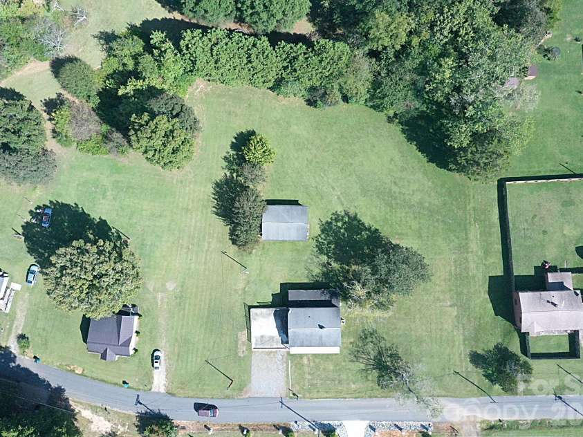 3383 Evans Drive, Connelly Springs, NC 28612.  MLS# CAR4430182, YatesRealty ID 54067. 