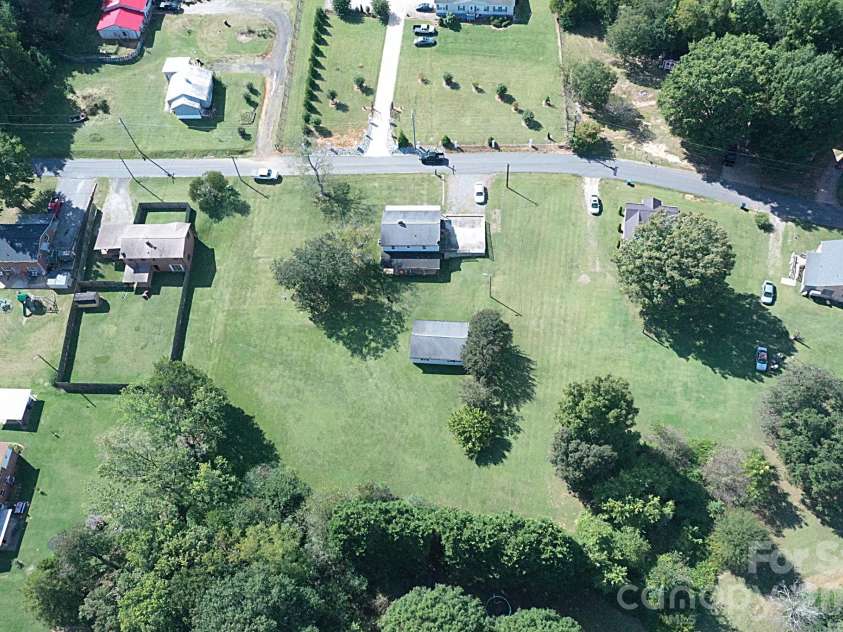 3383 Evans Drive, Connelly Springs, NC 28612.  MLS# CAR4430182, YatesRealty ID 54067. 