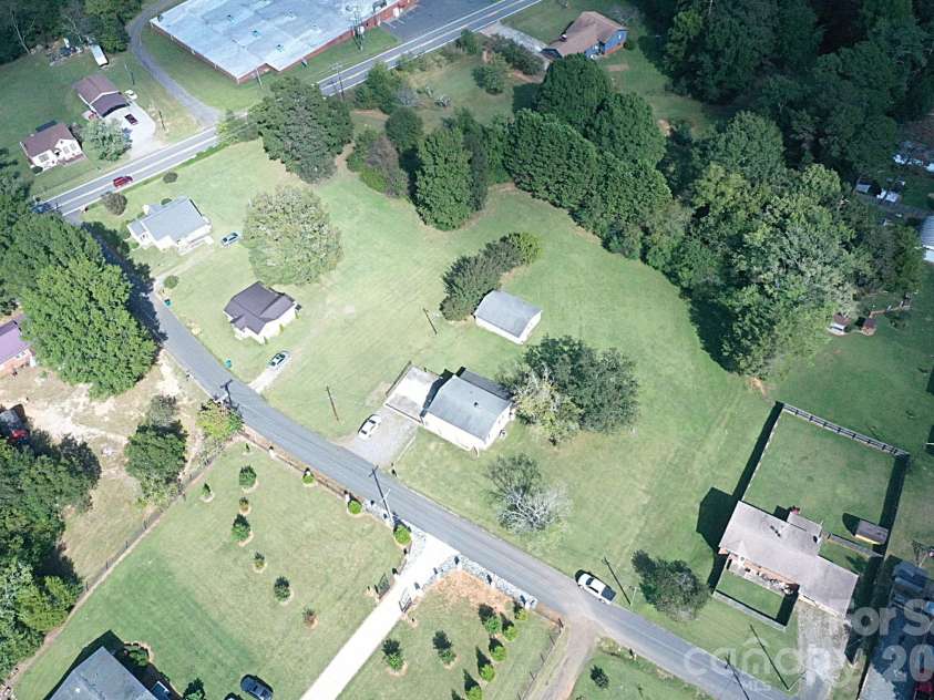 3383 Evans Drive, Connelly Springs, NC 28612.  MLS# CAR4430182, YatesRealty ID 54067. 