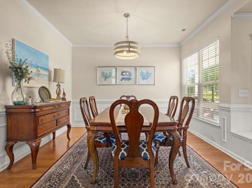 6723 Carrington Pointe Drive, Huntersville, NC 28078.  MLS# CAR4427331, YatesRealty ID 54069. 