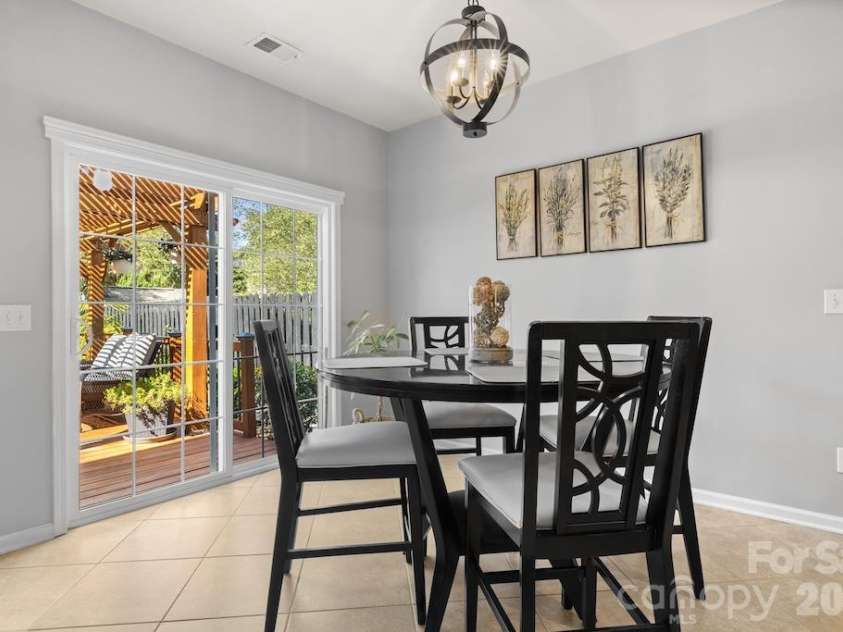6723 Carrington Pointe Drive, Huntersville, NC 28078.  MLS# CAR4427331, YatesRealty ID 54069. 