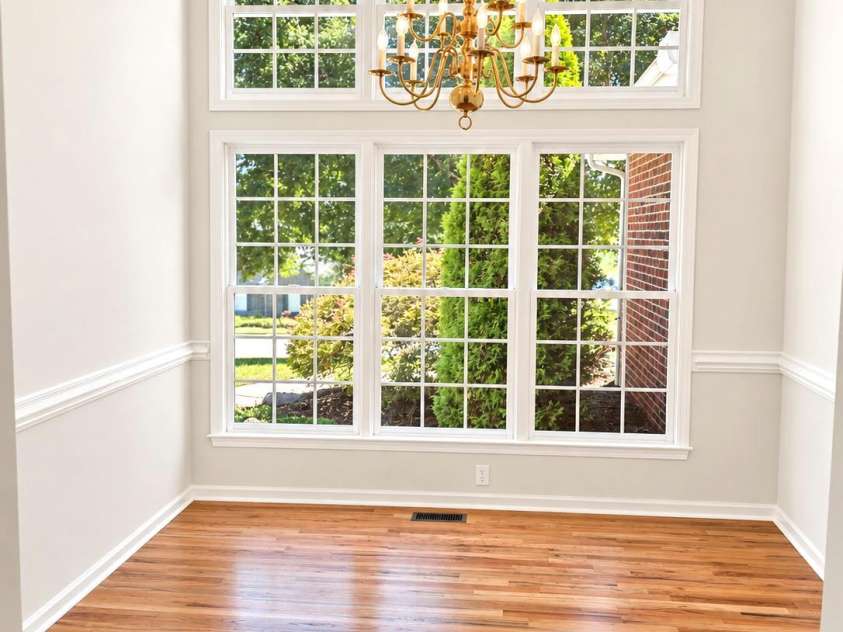 1615 Terra Cotta Drive, Hickory, NC 28602.  MLS# CAR4430081, YatesRealty ID 54072. 