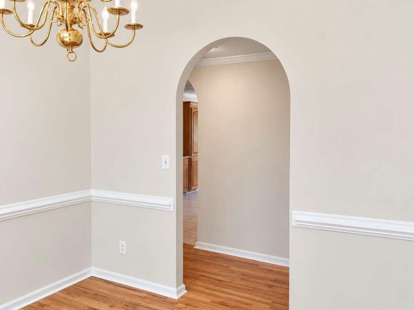1615 Terra Cotta Drive, Hickory, NC 28602.  MLS# CAR4430081, YatesRealty ID 54072. 