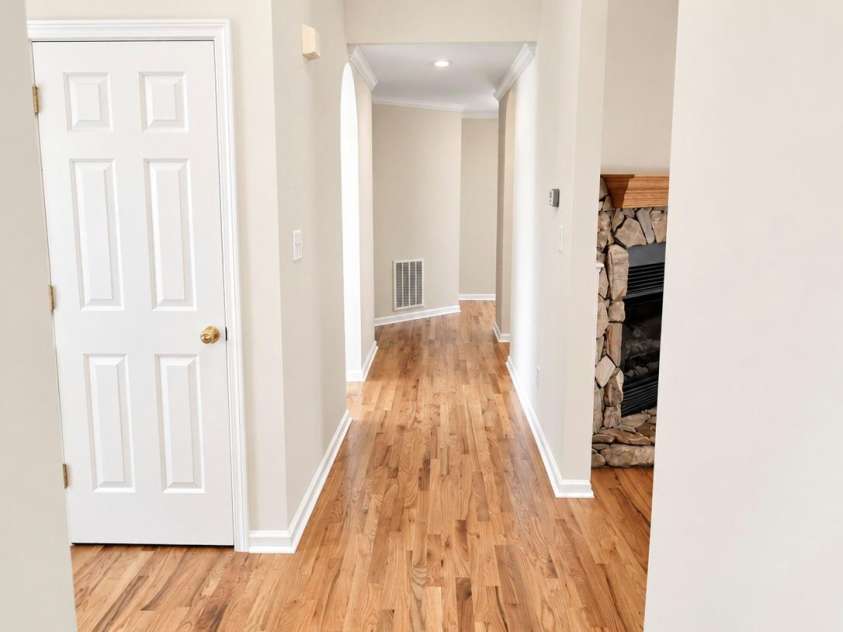1615 Terra Cotta Drive, Hickory, NC 28602.  MLS# CAR4430081, YatesRealty ID 54072. 