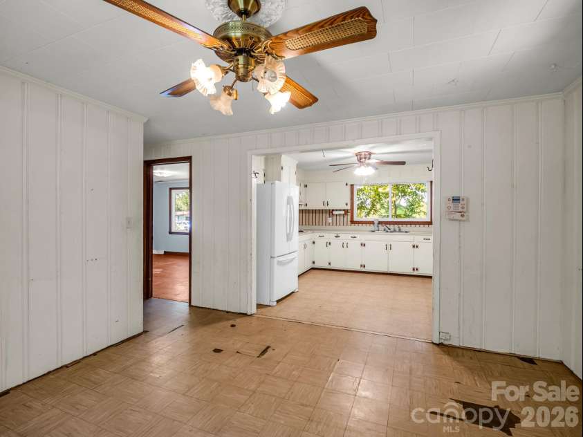182 Longview Drive, Forest City, NC 28043.  MLS# CAR4427043, YatesRealty ID 54073. 