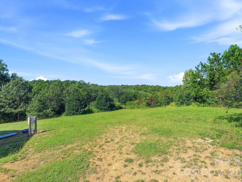 6100 White Store Pageland Road, Marshville, NC 28103.  MLS# CAR4429595, YatesRealty ID 54077. 5 Acre Lot!