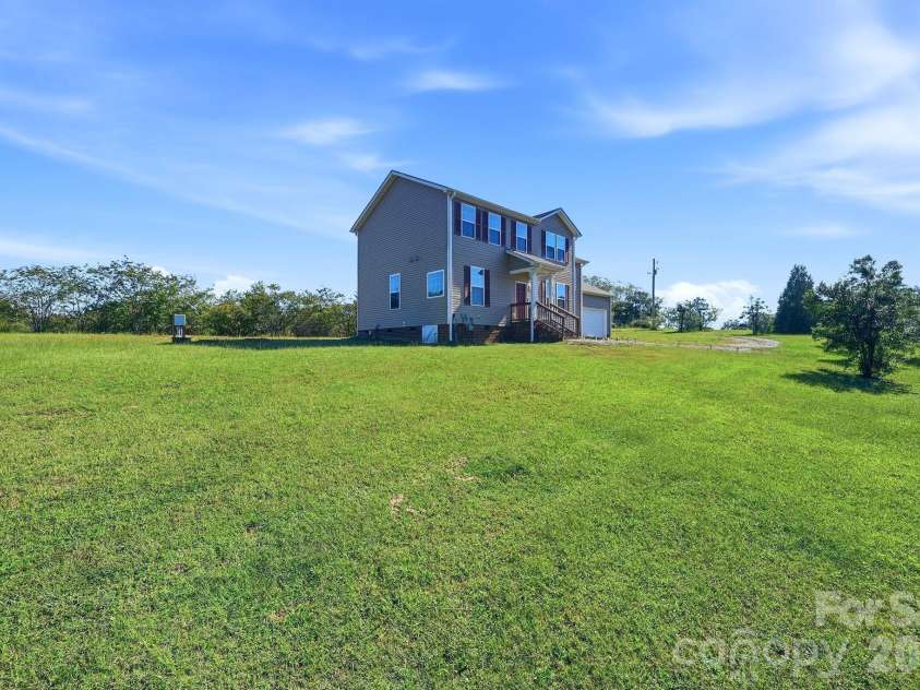 6100 White Store Pageland Road, Marshville, NC 28103.  MLS# CAR4429595, YatesRealty ID 54077. 