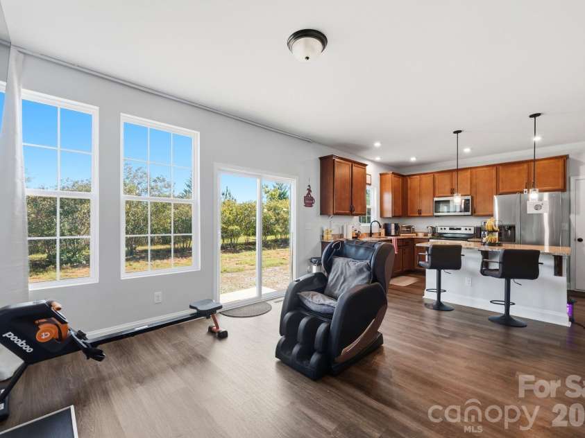 6100 White Store Pageland Road, Marshville, NC 28103.  MLS# CAR4429595, YatesRealty ID 54077. 
