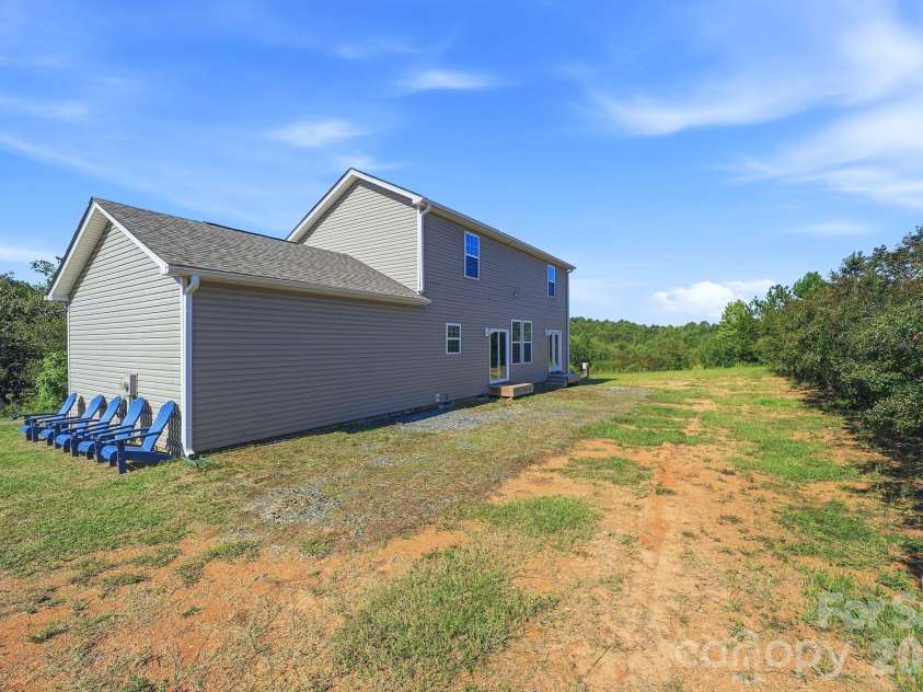 6100 White Store Pageland Road, Marshville, NC 28103.  MLS# CAR4429595, YatesRealty ID 54077. 