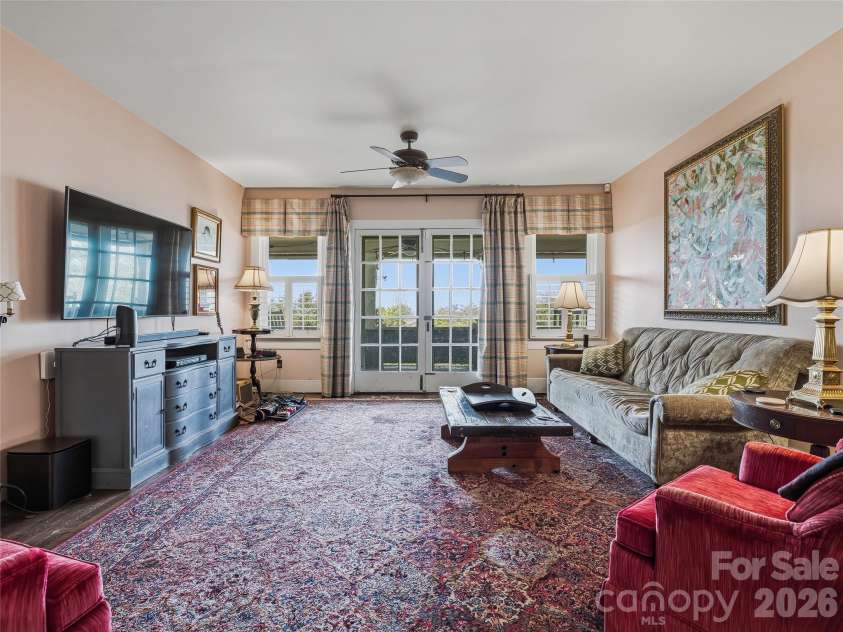 3 Perrion Avenue, Weaverville, NC 28787.  MLS# CAR4354323, YatesRealty ID 5408. 