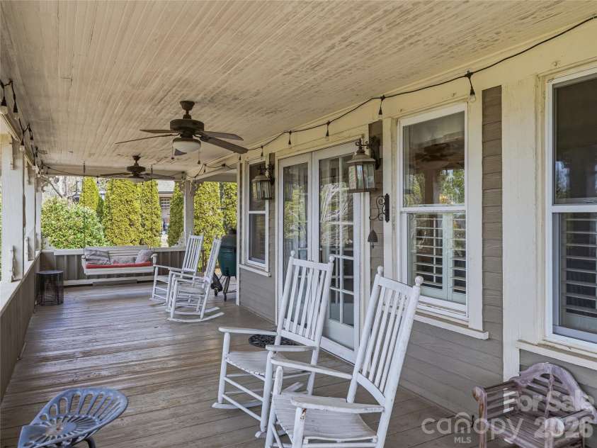 3 Perrion Avenue, Weaverville, NC 28787.  MLS# CAR4354323, YatesRealty ID 5408. 