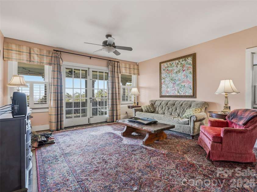 3 Perrion Avenue, Weaverville, NC 28787.  MLS# CAR4354323, YatesRealty ID 5408. 