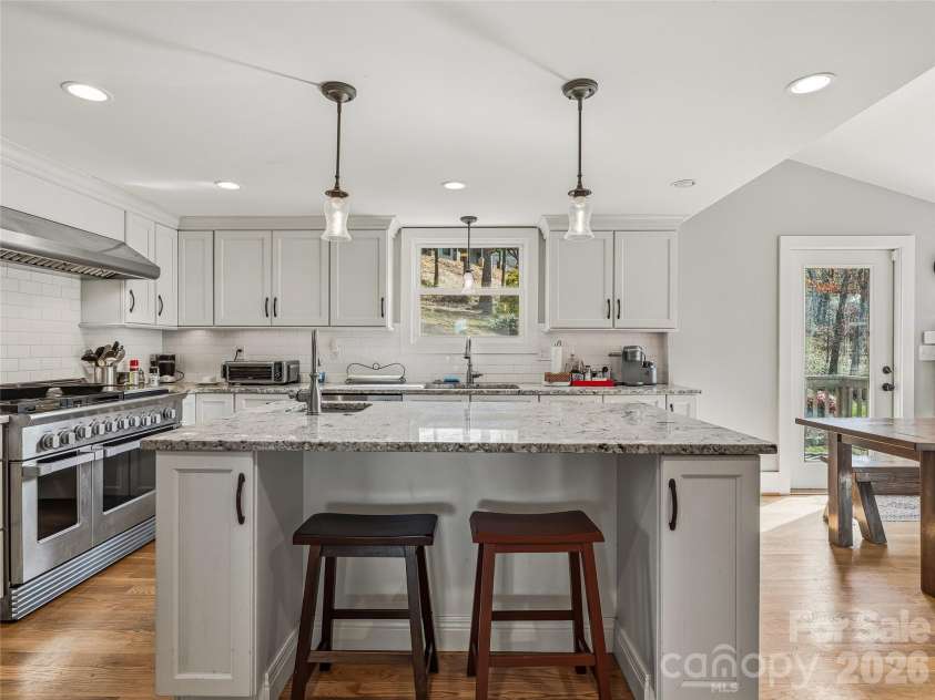 3 Perrion Avenue, Weaverville, NC 28787.  MLS# CAR4354323, YatesRealty ID 5408. 