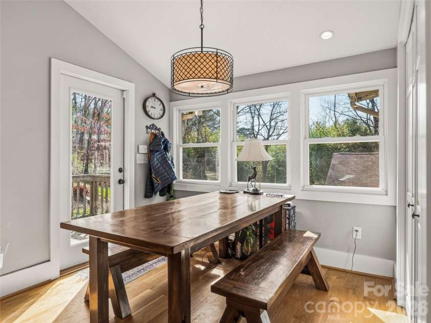3 Perrion Avenue, Weaverville, NC 28787.  MLS# CAR4354323, YatesRealty ID 5408. 