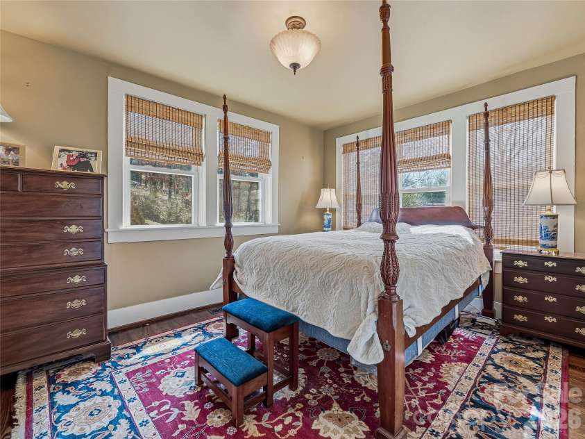 3 Perrion Avenue, Weaverville, NC 28787.  MLS# CAR4354323, YatesRealty ID 5408. 