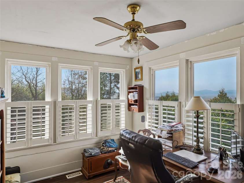 3 Perrion Avenue, Weaverville, NC 28787.  MLS# CAR4354323, YatesRealty ID 5408. 