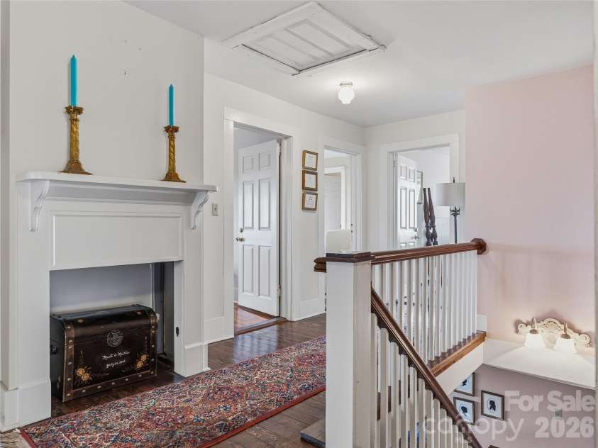 3 Perrion Avenue, Weaverville, NC 28787.  MLS# CAR4354323, YatesRealty ID 5408. 