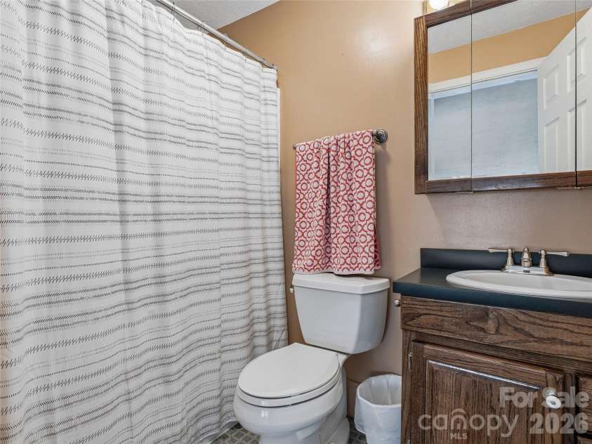 3 Perrion Avenue, Weaverville, NC 28787.  MLS# CAR4354323, YatesRealty ID 5408. 