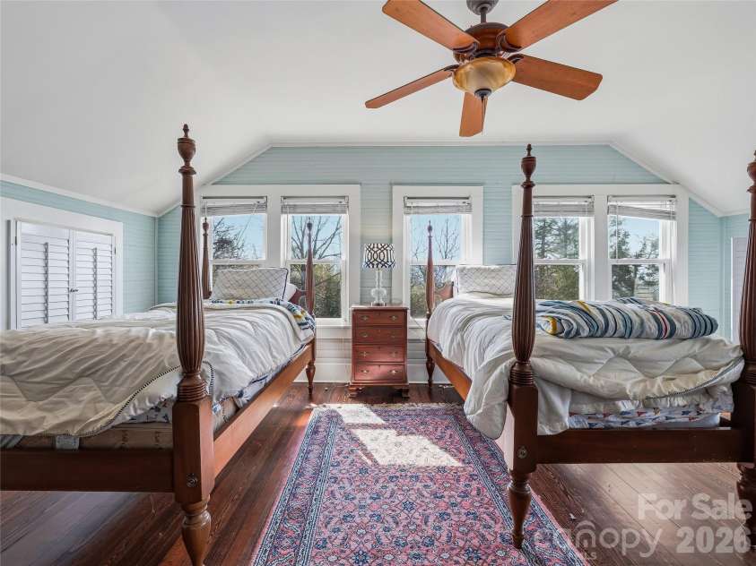 3 Perrion Avenue, Weaverville, NC 28787.  MLS# CAR4354323, YatesRealty ID 5408. 