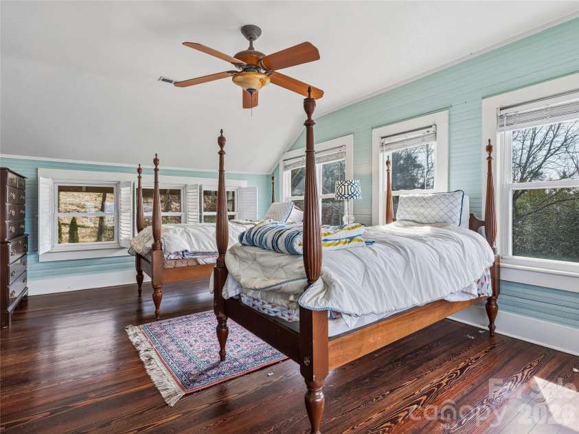 3 Perrion Avenue, Weaverville, NC 28787.  MLS# CAR4354323, YatesRealty ID 5408. 