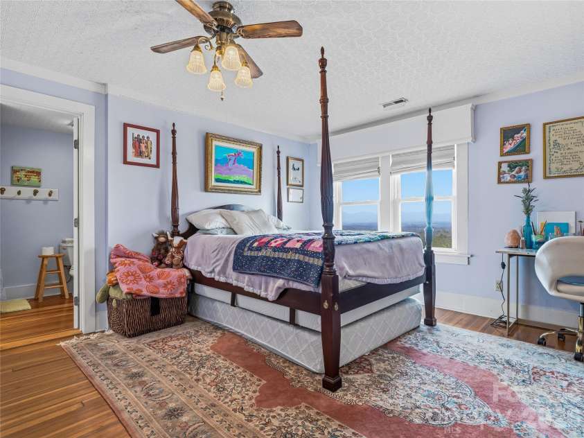 3 Perrion Avenue, Weaverville, NC 28787.  MLS# CAR4354323, YatesRealty ID 5408. 