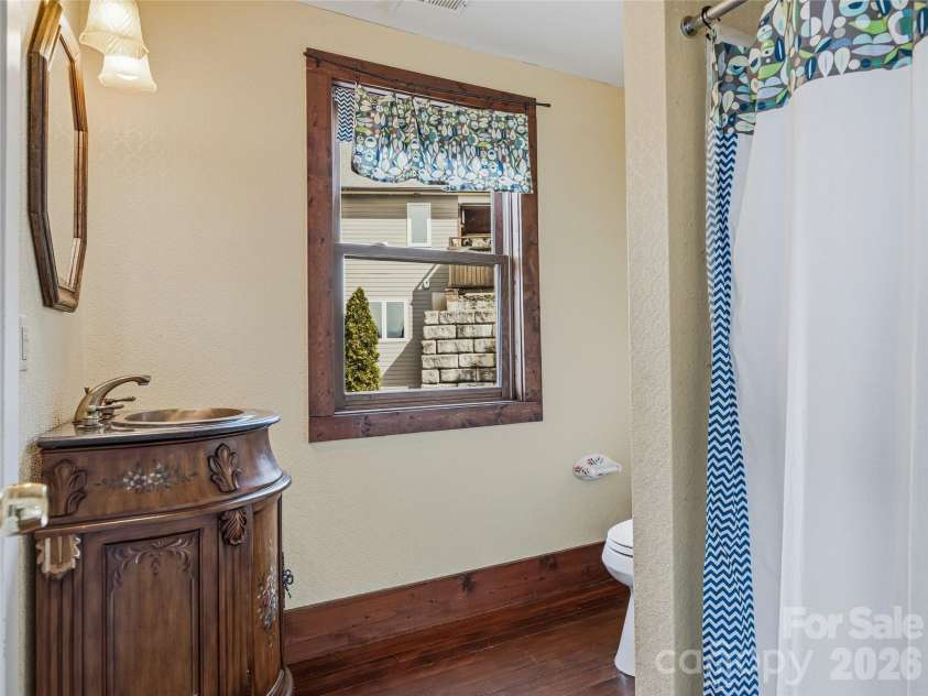 3 Perrion Avenue, Weaverville, NC 28787.  MLS# CAR4354323, YatesRealty ID 5408. 