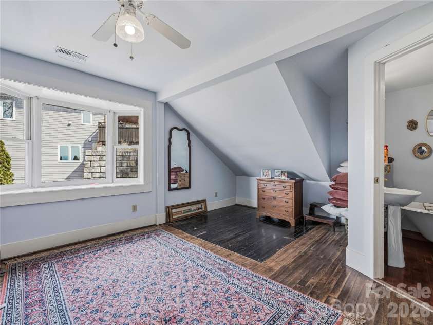 3 Perrion Avenue, Weaverville, NC 28787.  MLS# CAR4354323, YatesRealty ID 5408. 