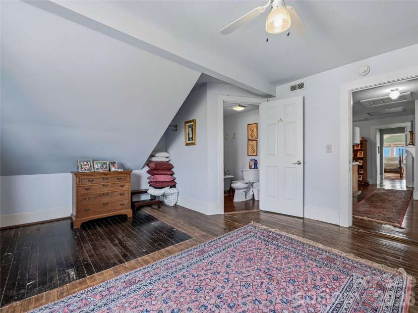 3 Perrion Avenue, Weaverville, NC 28787.  MLS# CAR4354323, YatesRealty ID 5408. 