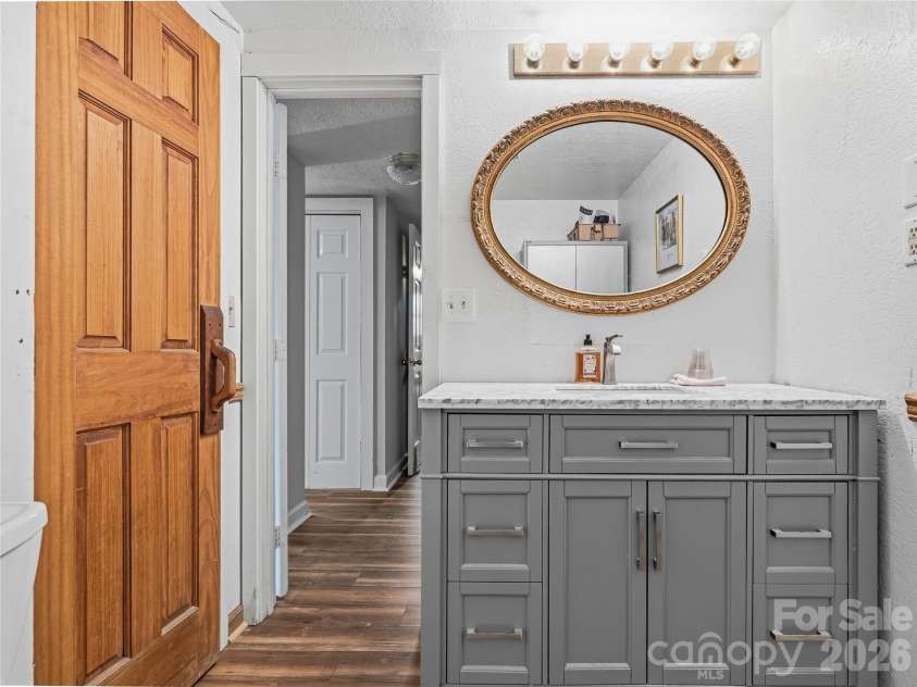 3 Perrion Avenue, Weaverville, NC 28787.  MLS# CAR4354323, YatesRealty ID 5408. 