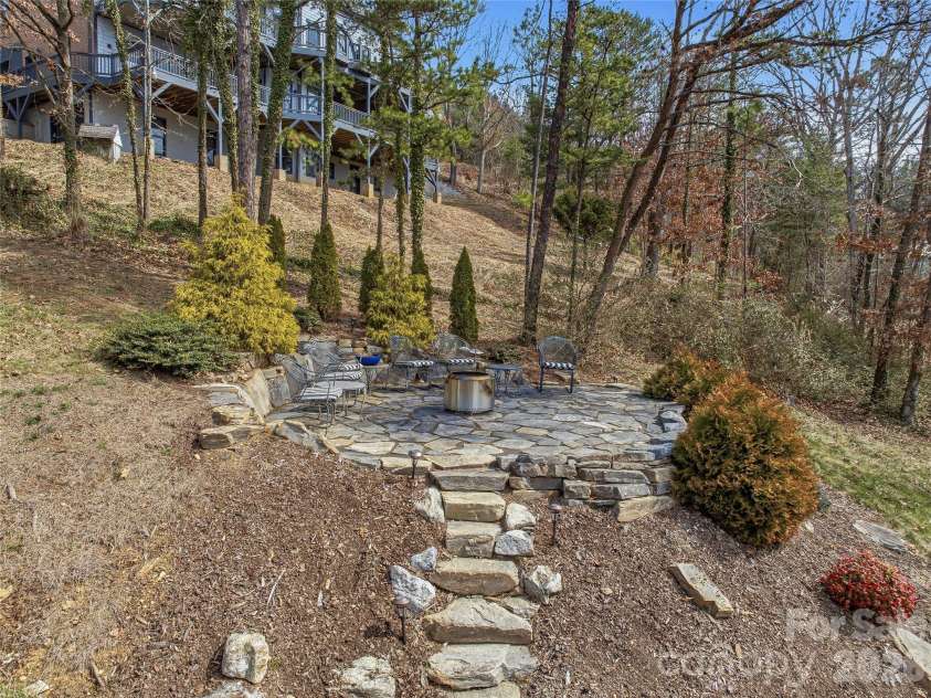 3 Perrion Avenue, Weaverville, NC 28787.  MLS# CAR4354323, YatesRealty ID 5408. 