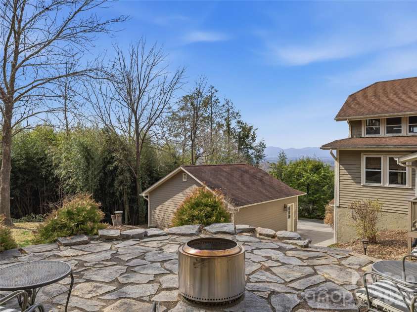 3 Perrion Avenue, Weaverville, NC 28787.  MLS# CAR4354323, YatesRealty ID 5408. 