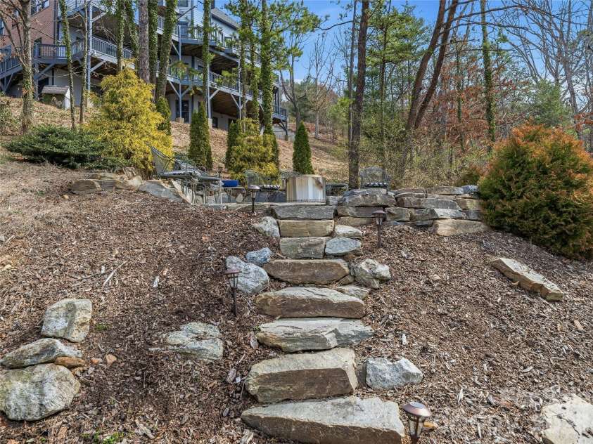 3 Perrion Avenue, Weaverville, NC 28787.  MLS# CAR4354323, YatesRealty ID 5408. 