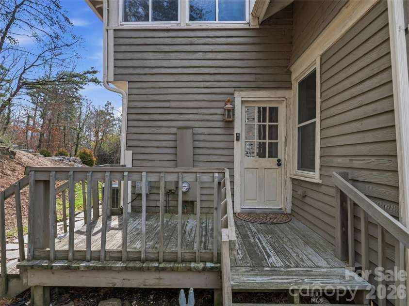 3 Perrion Avenue, Weaverville, NC 28787.  MLS# CAR4354323, YatesRealty ID 5408. 