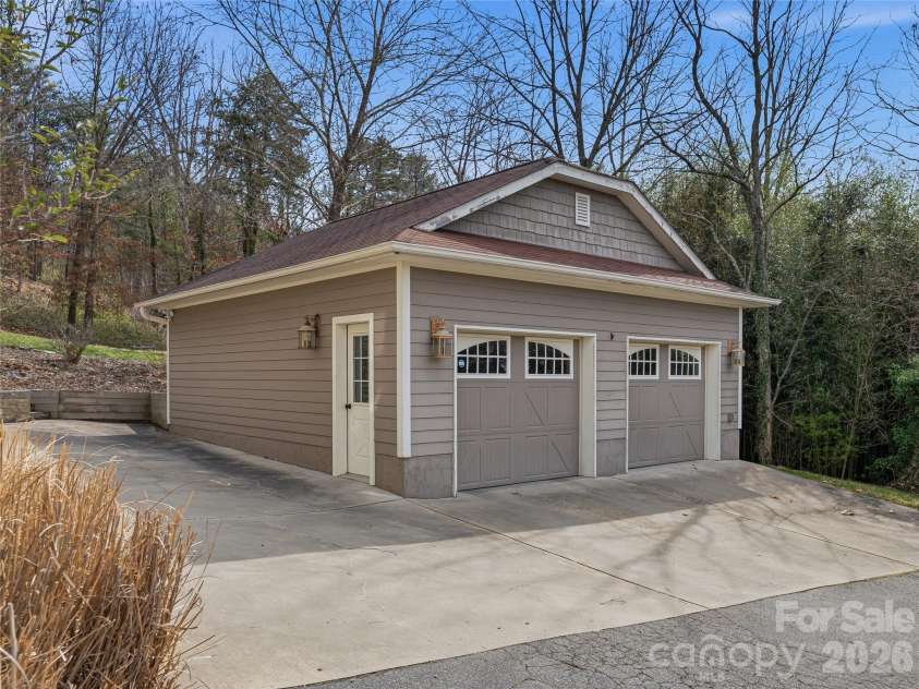 3 Perrion Avenue, Weaverville, NC 28787.  MLS# CAR4354323, YatesRealty ID 5408. 