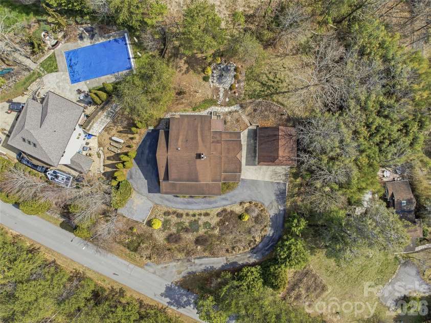 3 Perrion Avenue, Weaverville, NC 28787.  MLS# CAR4354323, YatesRealty ID 5408. 
