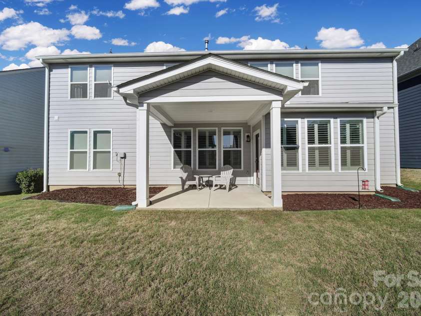 659 Crawfish Drive, Fort Mill, SC 29708.  MLS# CAR4429265, YatesRealty ID 54081. 