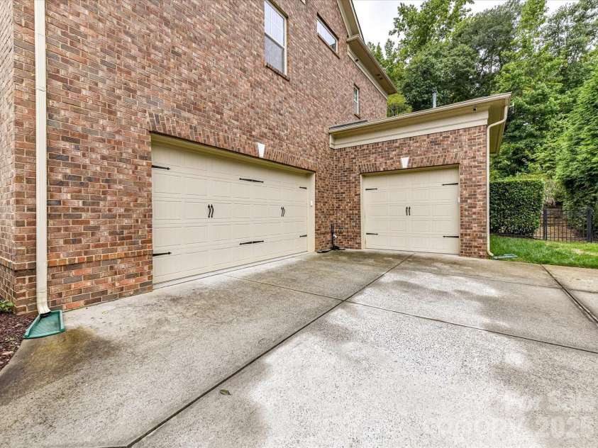 16056 Reynolds Drive, Indian Land, SC 29707.  MLS# CAR4423520, YatesRealty ID 54082. 3 car garage