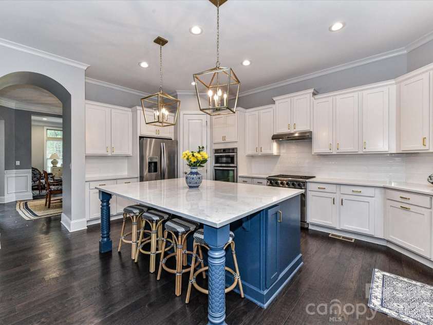 16056 Reynolds Drive, Indian Land, SC 29707.  MLS# CAR4423520, YatesRealty ID 54082. 