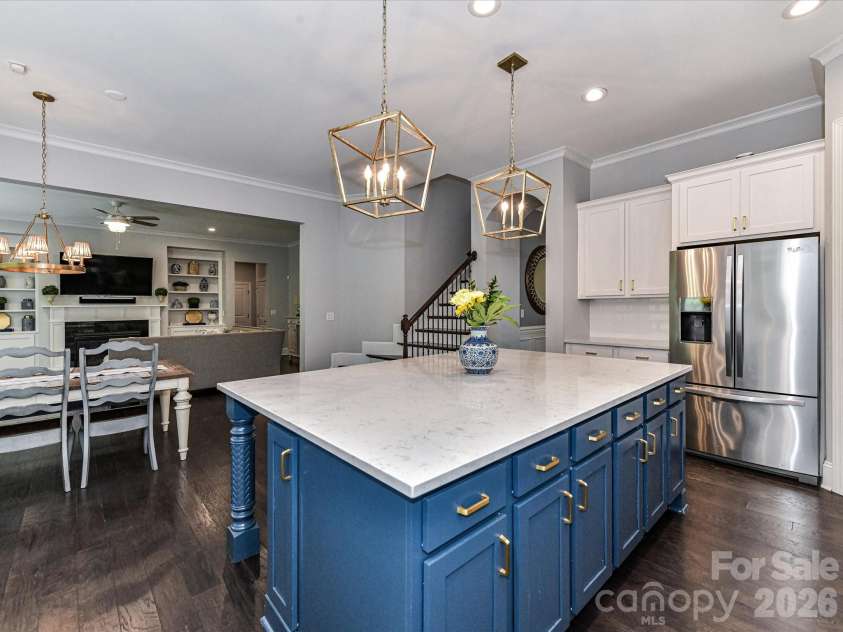 16056 Reynolds Drive, Indian Land, SC 29707.  MLS# CAR4423520, YatesRealty ID 54082. 