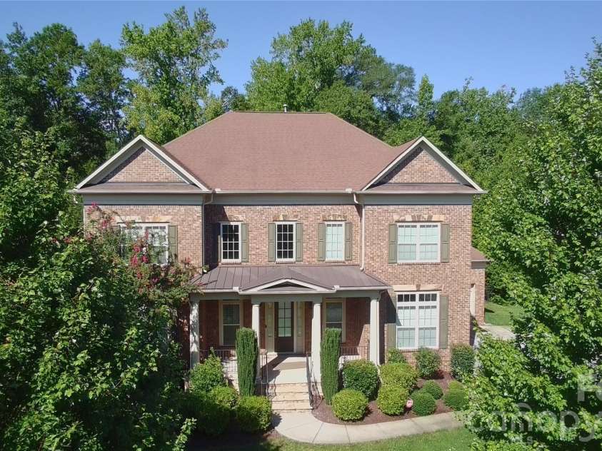16056 Reynolds Drive, Indian Land, SC 29707.  MLS# CAR4423520, YatesRealty ID 54082. 