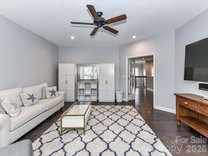 16056 Reynolds Drive, Indian Land, SC 29707.  MLS# CAR4423520, YatesRealty ID 54082. Bonus Room