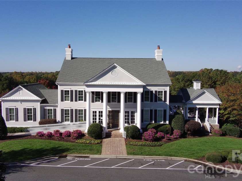 16056 Reynolds Drive, Indian Land, SC 29707.  MLS# CAR4423520, YatesRealty ID 54082. Community Club