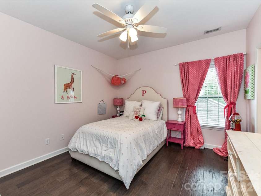 16056 Reynolds Drive, Indian Land, SC 29707.  MLS# CAR4423520, YatesRealty ID 54082. Ensuite Bedroom 4