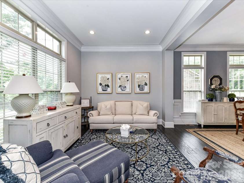 16056 Reynolds Drive, Indian Land, SC 29707.  MLS# CAR4423520, YatesRealty ID 54082. Flex Room