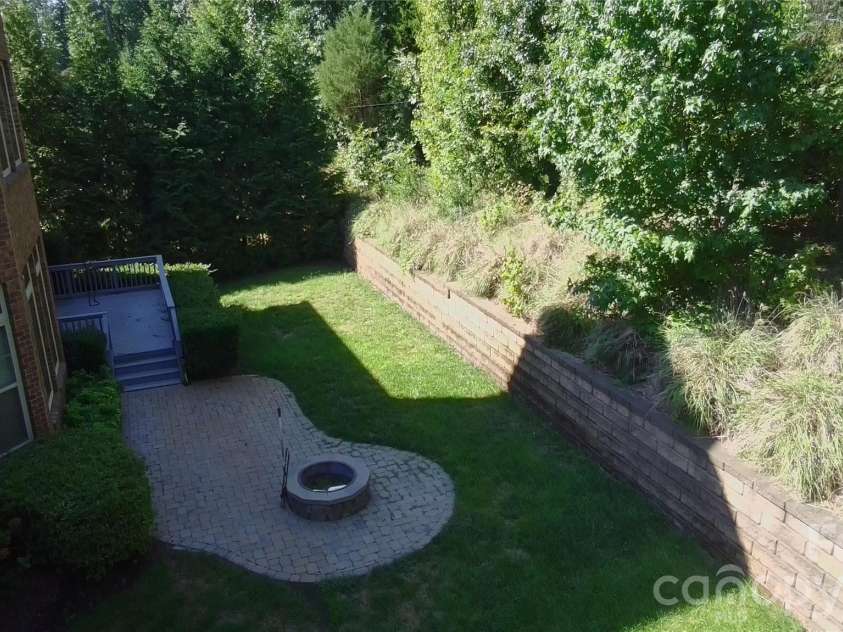16056 Reynolds Drive, Indian Land, SC 29707.  MLS# CAR4423520, YatesRealty ID 54082. Private Back Yard